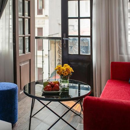 Silk Hanoi Moment Hotel & Spa - Hanoi Old Quarter Zewnętrze zdjęcie