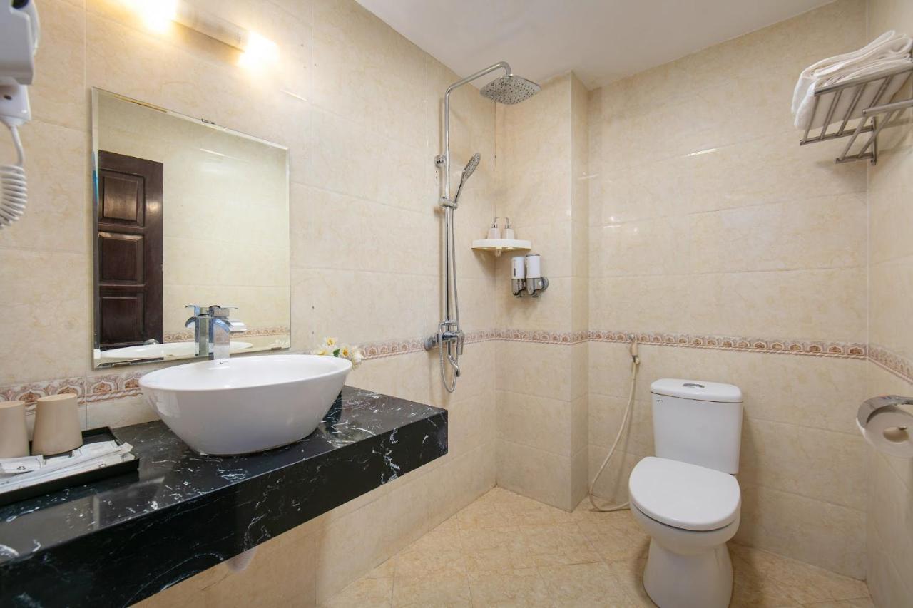 Silk Hanoi Moment Hotel & Spa - Hanoi Old Quarter Zewnętrze zdjęcie
